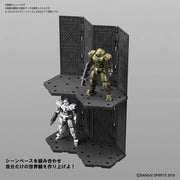Customize Scene Base -  1/144  Scale - 30MM CB01 - Model Kits -  Bandai