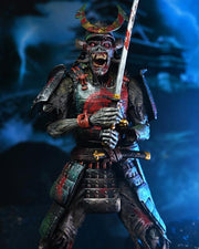 Iron Maiden Ultimate Future Past World Tour Action Figure Two-Pack - Collectables > Action Figures > toys -  Neca