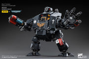 Warhammer 40K - Black Templars - Redemptor Dreadnought - Collectables > Action Figures > toys -  Joy Toy