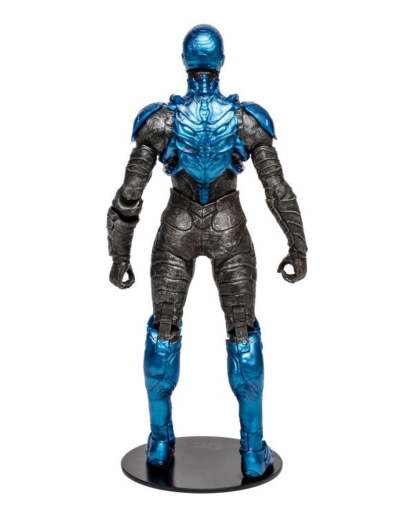 MCFARLANE TOYS - Blue Beetle DC Multiverse - Blue Beetle Action Figure (preorder) - Collectables > Action Figures > toys -  McFarlane Toys