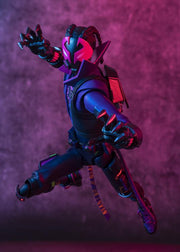 Spider-Man: Across the Spider-Verse S.H.Figuarts Miles G. Morales Action Figure (preorder Q4 2025) - Collectables > Action Figures > toys -  Bandai