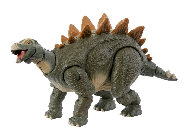 The Lost World: Jurassic Park Hammond Collection Stegosaurus - Juvenile - Collectables > Action Figures > toys -  mattel