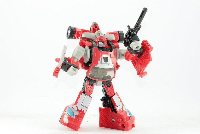 Transformers Classics Cliffjumper - Collectables > Action Figures > toys -  Hasbro