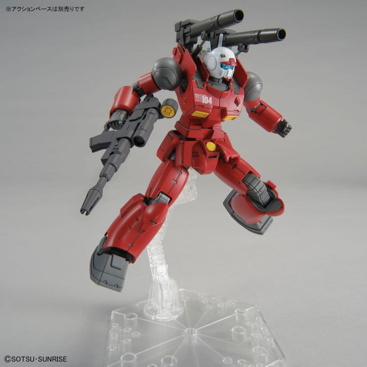HG 1/144 GUNCANNON - CUCURUZ DOAN’S ISLAND Ver. - Model Kit > Collectable > Gunpla > Hobby -  Bandai