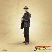 Indiana Jones Adventure Series Jurgen Voller - Grail Table BAA (preorder) - Collectables > Action Figures > toys -  Hasbro