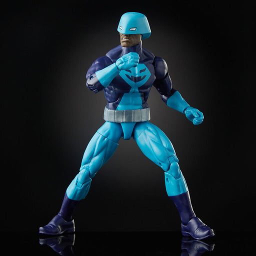 Marvel Legends Series: Rock Python - Collectables > Action Figures > toys -  Hasbro