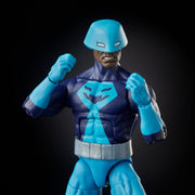 Marvel Legends Series: Rock Python - Collectables > Action Figures > toys -  Hasbro