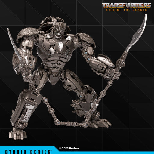 Transformers Studio Series 106 Leader Optimus Primal (preorder Q4) - Collectables > Action Figures > toys -  Hasbro