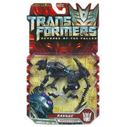 Transformers Revenge of the Fallen Deluxe Ravage - Collectables > Action Figures > toys -  Hasbro