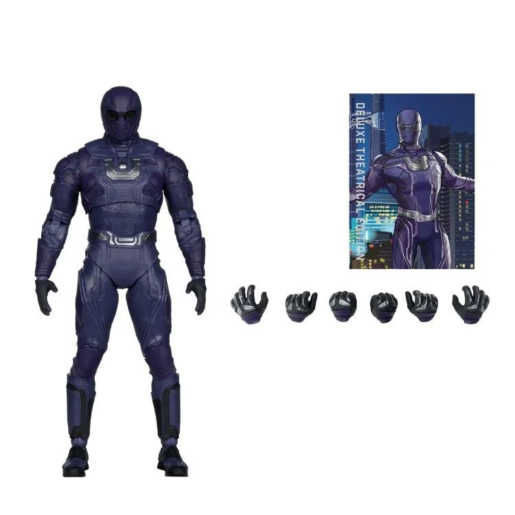 DC Multiverse Deluxe Theatrical Edition - Superman (2025) - Ultraman - Collectables > Action Figures > toys -  McFarlane Toys
