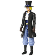 Anime Heroes - One Piece - Sabo - Collectables > Action Figures > toys -  Bandai