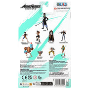 Anime Heroes - One Piece - Sabo - Collectables > Action Figures > toys -  Bandai