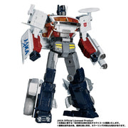 Transformers Toyota Lunar Cruiser Prime - Exclusive (preorder) -  -  Hasbro