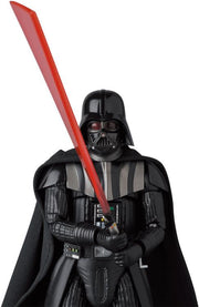 Star Wars: Rogue One MAFEX #211 Darth Vader - Ver. 1.5 (preorder) -  -  Toy Snowman