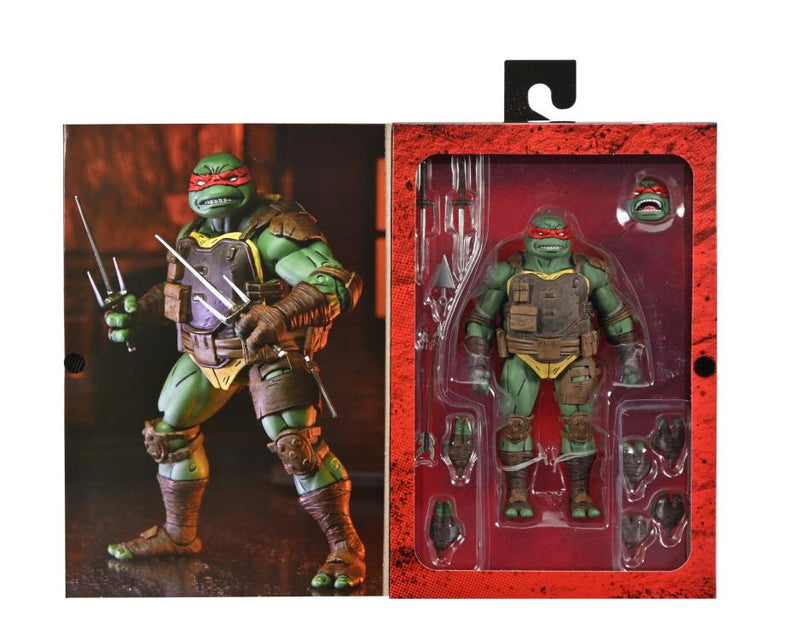Neca - Teenage Mutant Ninja Turtles (The Last Ronin) - Ultimate Raphael (preorder Q4) - Collectables > Action Figures > toys -  Neca