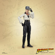 Indiana Jones Adventure Series Dr. Elsa Schneider - Grail Table BAA (preorder) - Collectables > Action Figures > toys -  Hasbro