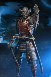 Iron Maiden Ultimate Future Past World Tour Action Figure Two-Pack - Collectables > Action Figures > toys -  Neca