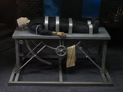 Universal Monsters Frankenstein Accessory Set - Collectables > Action Figures > toys -  Neca