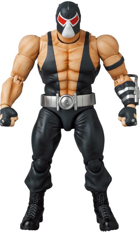MAFEX - Bane  - Batman Knightfall Ver. (preorder) - Collectables > Action Figures > toys -  MAFEX