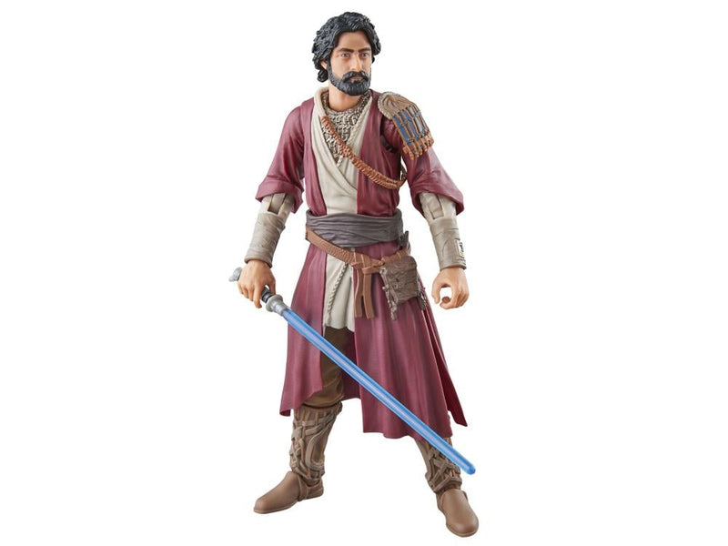 Star Wars: The Black Series 6" Ezra Bridger (Peridea) Action Figure - Collectables > Action Figures > toys -  Hasbro