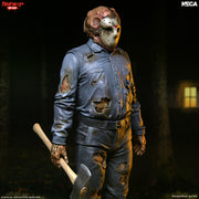 Friday the 13th: The Game - Jason (Part 9) (Preorder Oct 2026) - Collectables > Action Figures > toys -  Neca