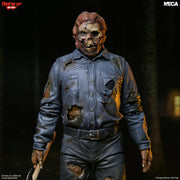 Friday the 13th: The Game - Jason (Part 9) (Preorder Oct 2026) - Collectables > Action Figures > toys -  Neca