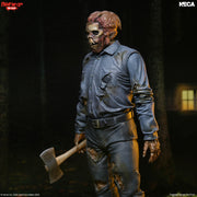 Friday the 13th: The Game - Jason (Part 9) (Preorder Oct 2026) - Collectables > Action Figures > toys -  Neca