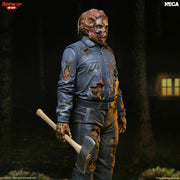 Friday the 13th: The Game - Jason (Part 9) (Preorder Oct 2026) - Collectables > Action Figures > toys -  Neca