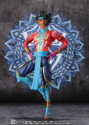 Spider-Man: Across the Spider-Verse S.H.Figuarts Spider-Man India - Collectables > Action Figures > toys -  Bandai