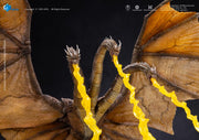 Godzilla: King of the Monsters King - Ghidorah 2.0 (preorder March 2026) - Collectables > Action Figures > toys -  HIYA TOYS
