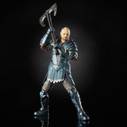 Marvel Legends  - Thor: Ragnarok Skurge And Marvel's Hela Figure 2-Pack - Collectables > Action Figures > toys -  Hasbro