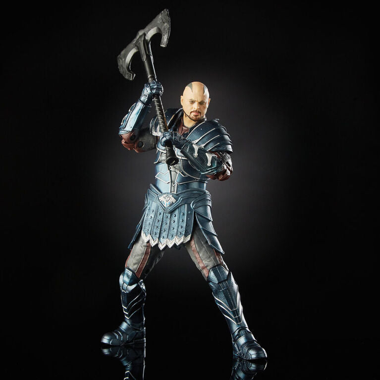 Marvel Legends  - Thor: Ragnarok Skurge And Marvel's Hela Figure 2-Pack - Collectables > Action Figures > toys -  Hasbro