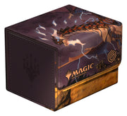 Ultimate Guard - Sidewinder 100+ Xenoskin - Tarkir: Dragonstorm - Neriv Heart of the Storm - Card Games > Collectables > TCG > CCG -  Ultimate Guard
