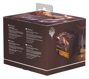 Ultimate Guard - Sidewinder 100+ Xenoskin - Tarkir: Dragonstorm - Neriv Heart of the Storm - Card Games > Collectables > TCG > CCG -  Ultimate Guard