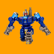 Transformers Studio Series Core - Concept Art Decepticon Rumble (preorder March/April ) - Collectables > Action Figures > toys -  Hasbro