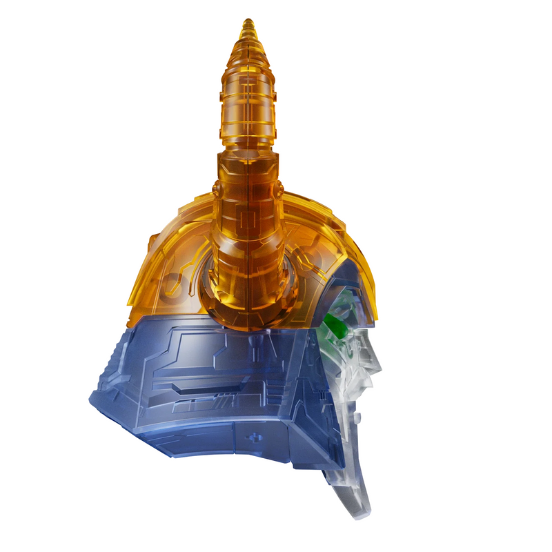 Blokees - Transformers - Unicron Transparent Version - Collectables > Action Figures > toys -  Blokees