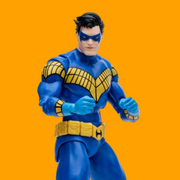 Batman: Knightfall DC Multiverse Nightwing ( preorder) - Collectables > Action Figures > toys -  McFarlane Toys