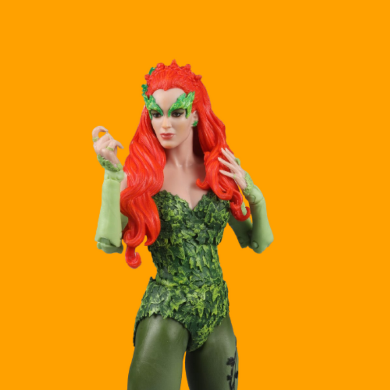 DC Multiverse Batman & Robin Movie Poison Ivy - Mr. Freeze BAF (preorder) - Collectables > Action Figures > toys -  McFarlane Toys