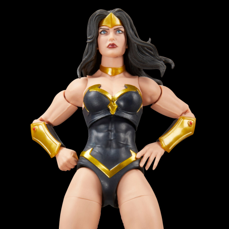 Marvel Legends  - Wave - THE VOID BAF complete Set of 7 (preorder Q1) - Collectables > Action Figures > toys -  Hasbro