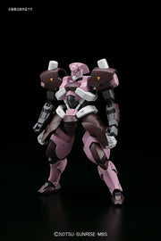 HGIBO 1/144 HG Hyakuren (Amida) - Model Kits -  Bandai