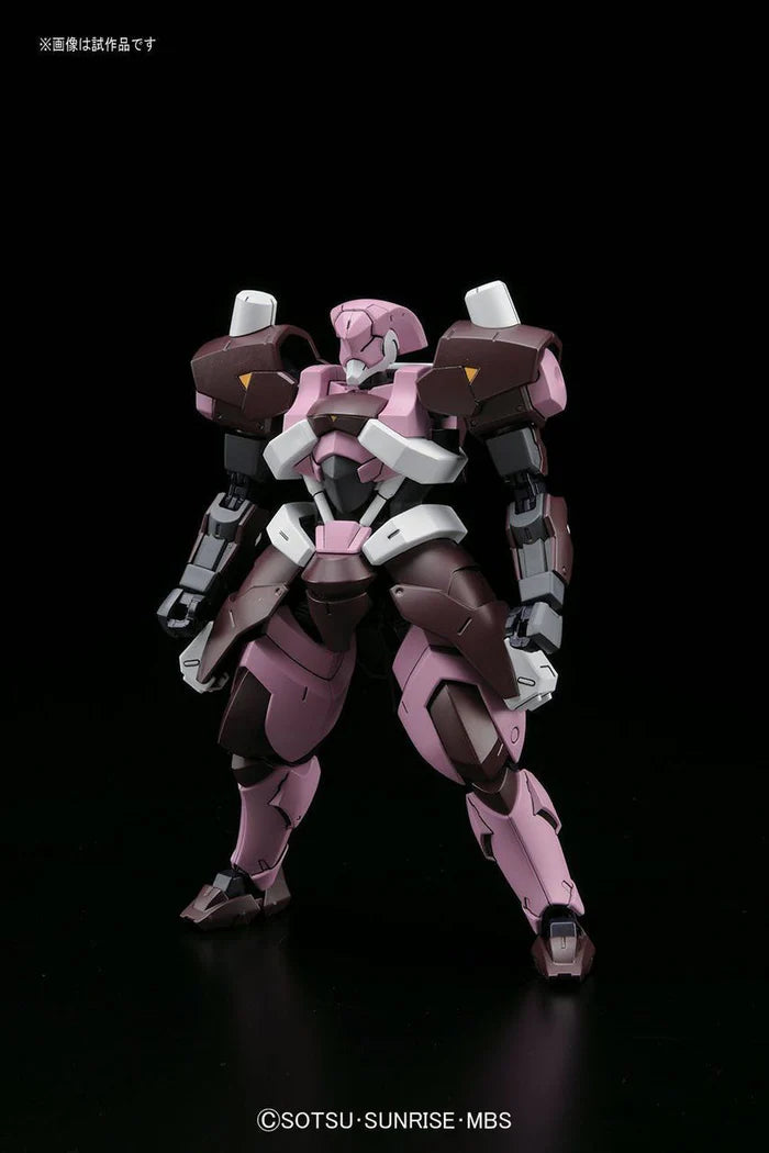 HGIBO 1/144 HG Hyakuren (Amida) - Model Kits -  Bandai