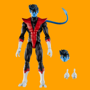 Marvel Legends - X-Men 97 Set of 6 - Wave 2 (preorder Q2) - Action & Toy Figures -  Hasbro