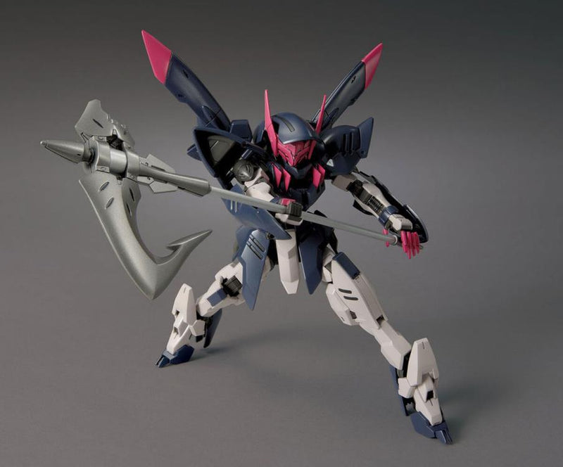 HG 1/144 GUNDAM GREMORY - Model Kit > Collectable > Gunpla > Hobby -  Bandai