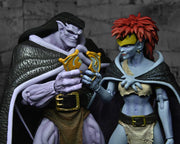 Disney's Gargoyles Ultimate Ultimate Goliath & Demona (Vows) - Two-Pack (Sub-Standard Packaging) - Collectables > Action Figures > toys -  Neca