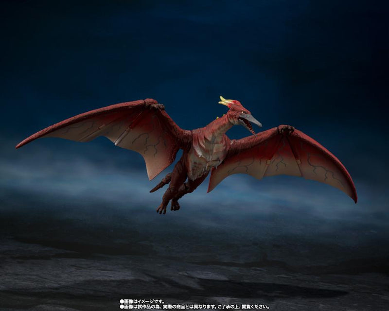 Bandai - S.H.MonsterArts Mechagodzilla, Garuda & Fire Rodan - Makuhari Decisive Battle Set (preorder) - Collectables > Action Figures > toys -  Bandai