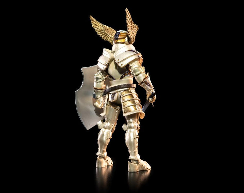 Mythic Legions: All-Stars Sir Ignatius (Order of Eathyron) (preorder) - Collectables > Action Figures > toys -  Four Horsemen