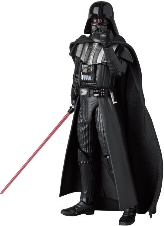 Star Wars: Rogue One MAFEX #211 Darth Vader - Ver. 1.5 (preorder) -  -  Toy Snowman