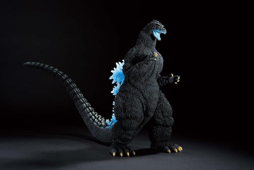 Godzilla vs. King Ghidorah Ichibansho Godzilla - Heat Ray Ver. (preorder August 2025) - statue -  Bandai
