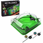 Beyblade X Sneak Attack Battle Set Beystadium - Collectables > Action Figures > toys -  Hasbro