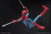 Bandai - Spider-Man: No Way Home S.H.Figuarts Spider-Man - New Red & Blue Suit (preorder) - Collectables > Action Figures > toys -  Bandai